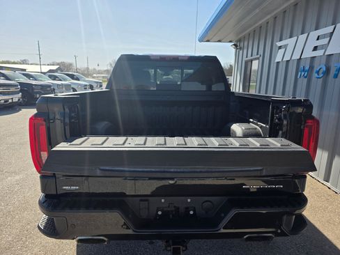 Used 2020 GMC Sierra 1500 Denali w/ Denali Ultimate Package AWD/4WD image 7