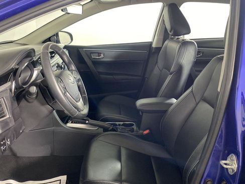 Used 2016 Toyota Corolla S Premium FWD image 24