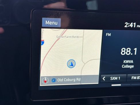 Used 2020 Hyundai Palisade SEL FWD image 21