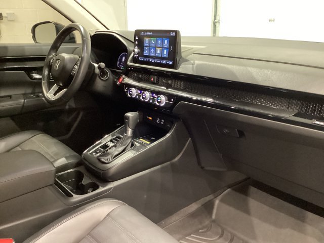 Used 2024 Honda CR-V EX-L image 15