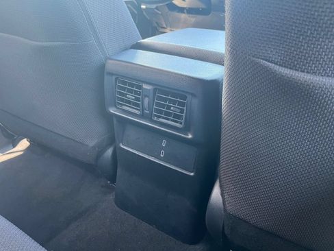 Used 2025 Toyota 4Runner SR5 RWD image 25