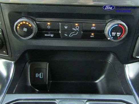 Certified 2023 Ford F150 XL w/ STX Appearance Package AWD/4WD image 21