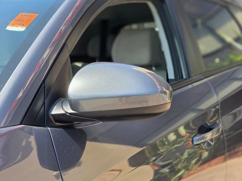 Used 2017 Hyundai Tucson SE w/ SE Popular Package 02 FWD image 8