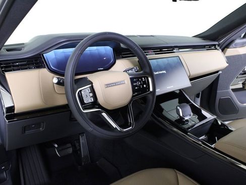 New 2026 Land Rover Range Rover Sport SE AWD/4WD image 16