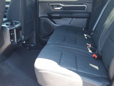 New 2026 RAM 1500 Big Horn image 25