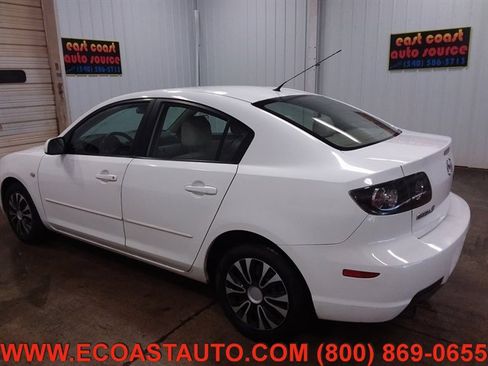 Used 2007 MAZDA MAZDA3 i Sport image 6