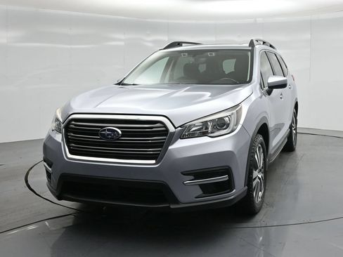 Used 2019 Subaru Ascent Premium AWD/4WD image 56