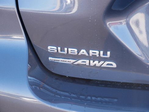 Used 2024 Subaru Crosstrek 2.0i Premium image 6