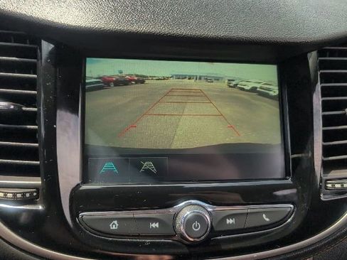 Used 2017 Chevrolet Trax LT w/ LT Convenience Package FWD image 24