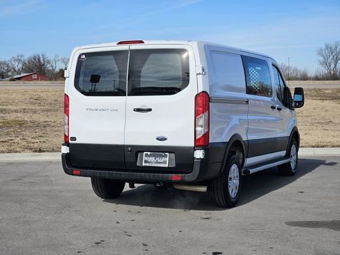 Used 2023 Ford Transit 250 Base w/ Exterior Upgrade Package image 6