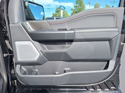 New 2025 Ford F150 Raptor image 17