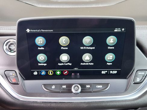 Used 2024 Chevrolet Blazer LT FWD image 17