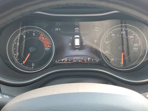 Used 2020 Jeep Cherokee Limited AWD/4WD image 21
