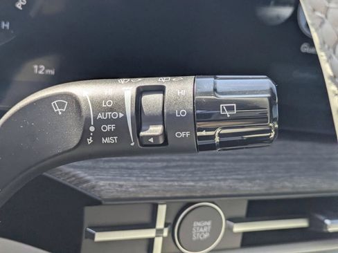 New 2026 Hyundai Santa Fe Limited AWD/4WD image 27