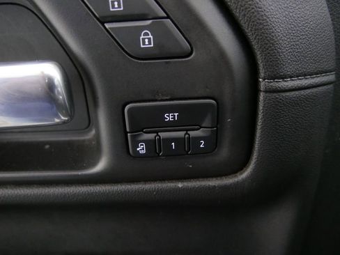 Used 2021 GMC Sierra 1500 SLT w/ SLT Premium Plus Package image 14