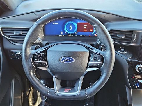 Used 2022 Ford Explorer ST w/ Equipment Group 401A image 14