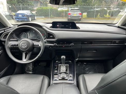 Used 2025 MAZDA CX-30 AWD 2.5 S w/ Preferred Package image 14