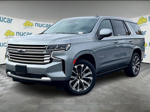 Used 2023 Chevrolet Tahoe High Country w/ Premium Package 2 image 3