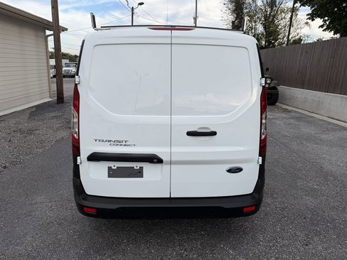 Used 2021 Ford Transit Connect XL image 9