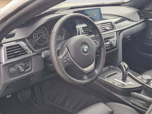 Used 2019 BMW 440i Gran Coupe xDrive w/ Convenience Package AWD/4WD image 10