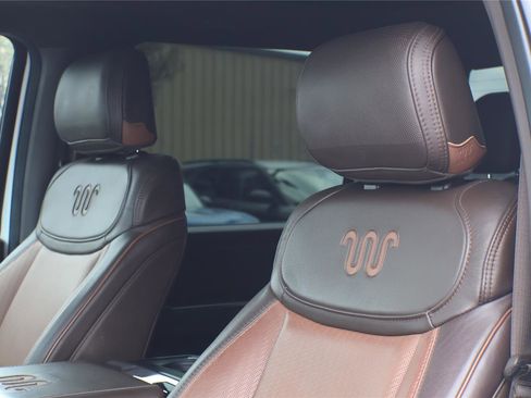 Certified 2022 Ford F150 King Ranch w/ Equipment Group 601A High image 13