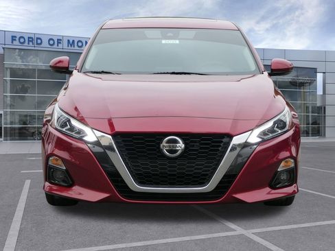 Used 2022 Nissan Altima 2.5 SL image 9