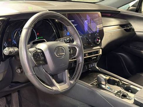 Certified 2023 Lexus RX 350 Premium Plus image 29