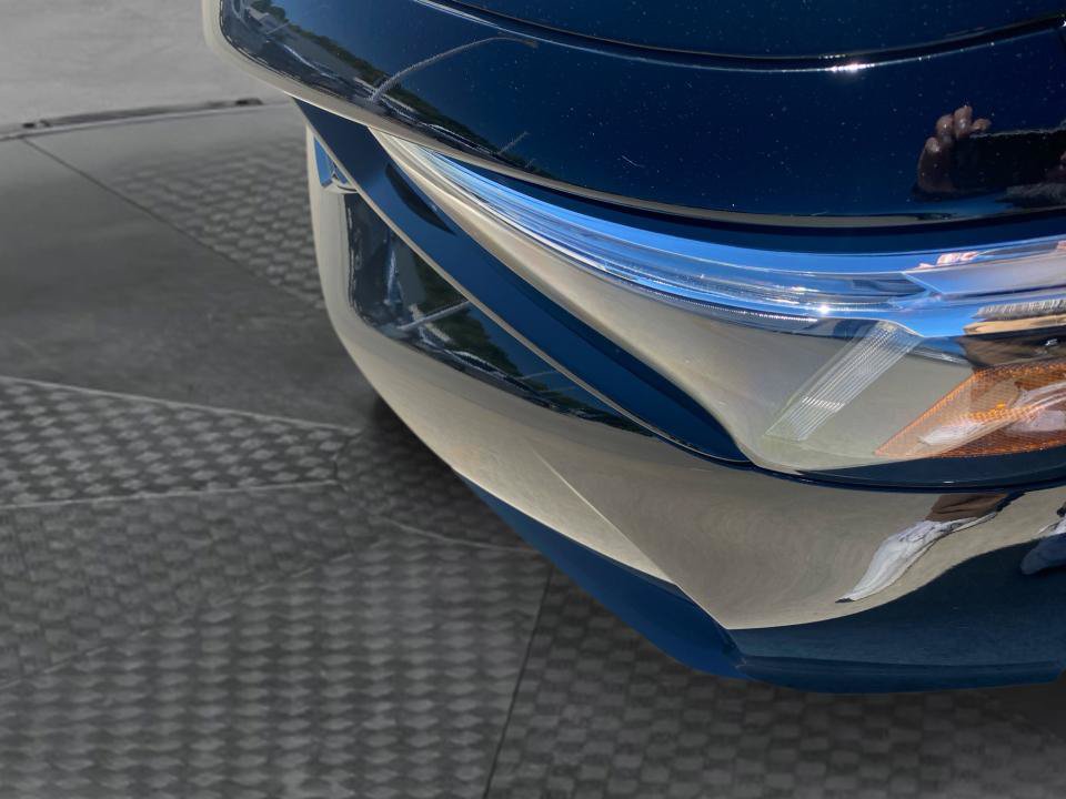 Certified 2026 Honda Civic Sport image 26