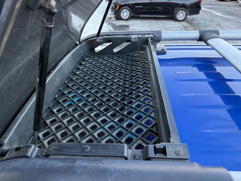 Used 2012 Nissan Xterra PRO-4X image 16