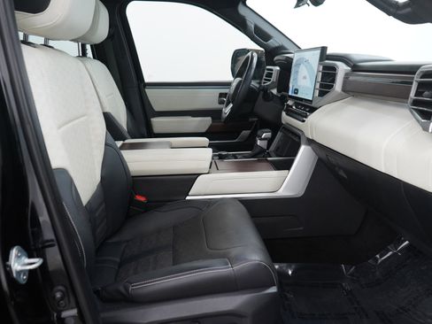 Used 2022 Toyota Tundra Capstone image 13