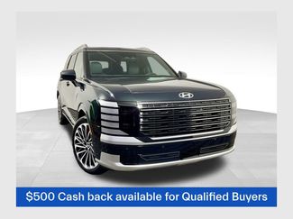 New 2026 Hyundai Palisade Calligraphy AWD/4WD video 1