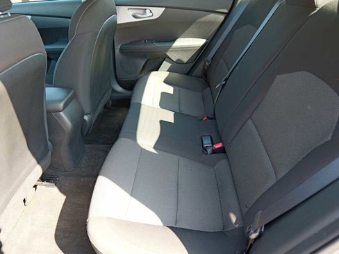 Certified 2024 Kia Forte LXS image 24