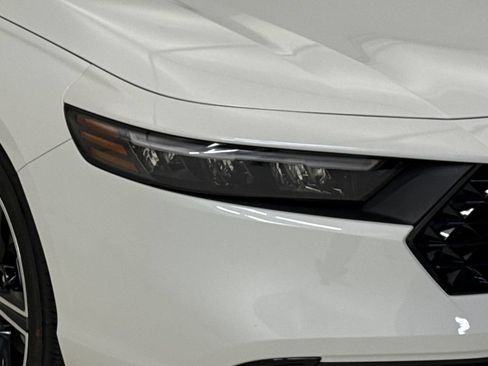 New 2026 Honda Accord SE image 5