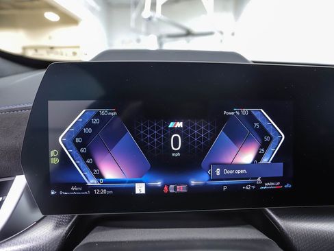 New 2026 BMW X1 xDrive28i w/ Technology Package image 14