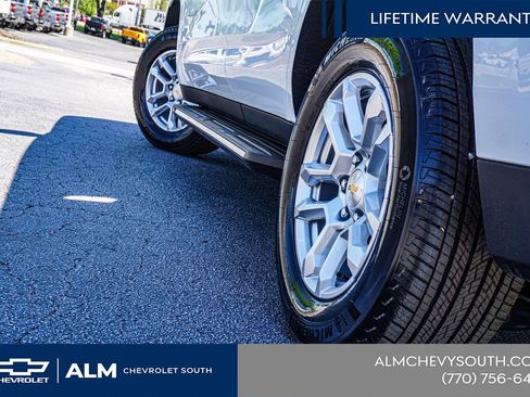 New 2026 Chevrolet Tahoe LT image 13