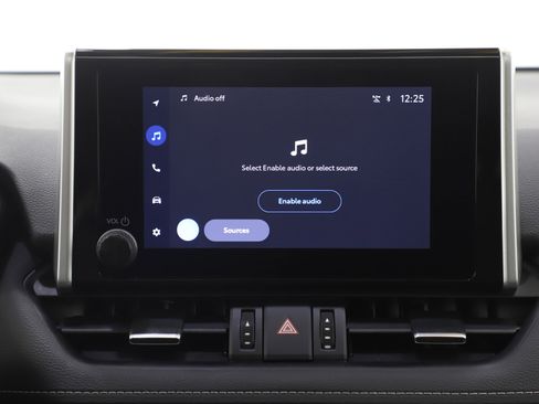 Used 2025 Toyota RAV4 XLE Premium w/ Weather Package image 18