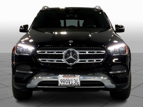 Used 2025 Mercedes-Benz GLE 350 GLE 350 image 4