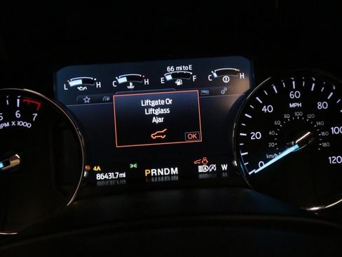 Used 2021 Ford Expedition Limited AWD/4WD image 19