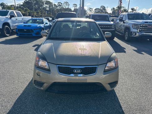 Used 2011 Kia Rio LX FWD image 8