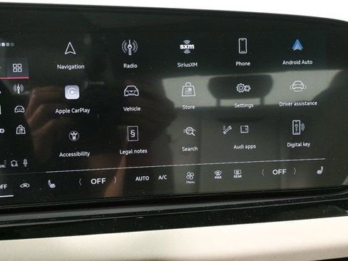 New 2025 Audi A5 2.0T Premium image 14