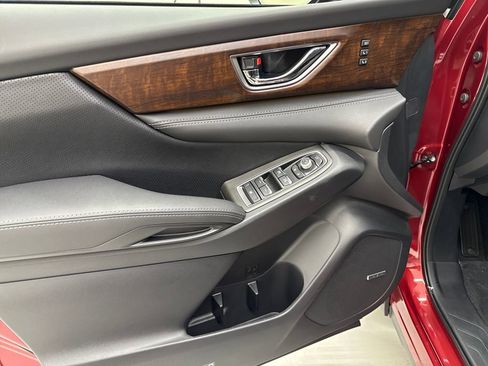 New 2025 Subaru Ascent Touring image 10