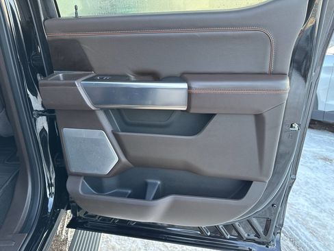 Used 2024 Ford F350 King Ranch w/ Chrome Package image 24