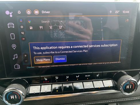 Used 2023 Chevrolet Colorado LT w/ LT Convenience Package II image 16