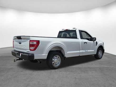 Used 2023 Ford F150 XL RWD image 4