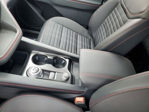 New 2026 Ford Explorer ST-Line image 26