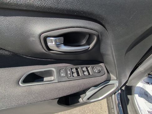 Used 2020 Jeep Renegade Latitude w/ Cold Weather Group AWD/4WD image 12