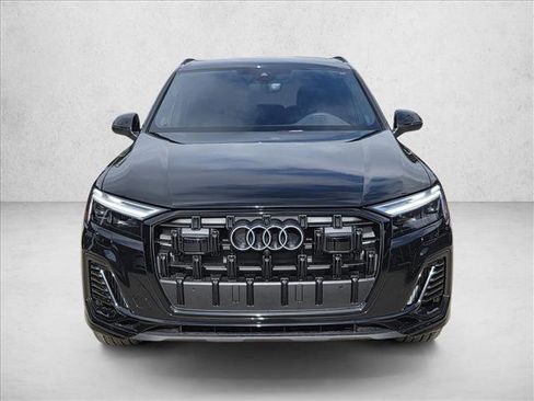 New 2026 Audi Q7 Premium Plus image 2