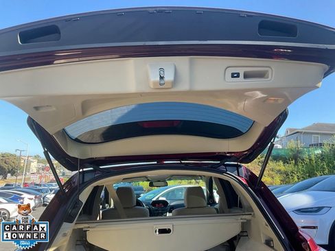 Used 2016 Acura RDX AWD image 13
