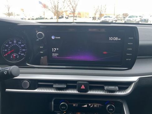 Used 2022 Kia K5 GT-Line image 18