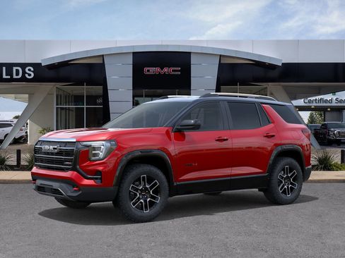 New 2026 GMC Terrain AT4 w/ Technology Package II image 2